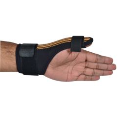 Vkare Neoprene Thumb Spica Splint, VKB0093-picture-30