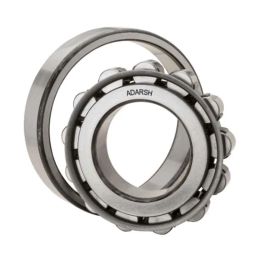 Adarsh 45x85x19mm Cylindrical Roller Bearing, N 209 A-picture-42
