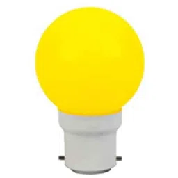 Surya NEO MAXX 0.5W 20lm Yellow Led Bulb-picture-28