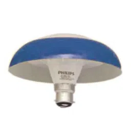 Philips 8W B22 Decorative Blue Led Bulb (Pack of 10)-picture-38