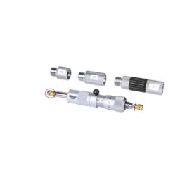 Insize Digital Non-Rotating Spindle Tubular Inside Micrometer, Range: 100-505 mm, 3638-500-29