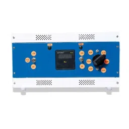 Solar Universe India 15A Universal Battery Charger-21