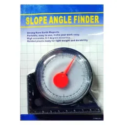 ATC 3 inch Plastic Black Magnetic Tools-picture-4
