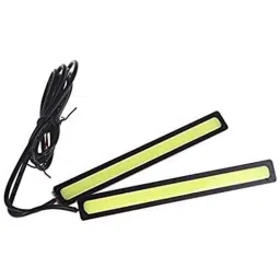 AOW Ultra White Day Time Running Light For Honda Amaze-44