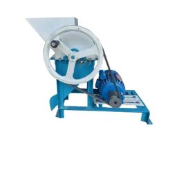 Vinayak Machines VN-PD-03 2-in-1 Garlic Bulb Breaker &a; Peanut Shelling Machine with 0.25HP Motor, Capacity: 60-70 kg/hr-image-11