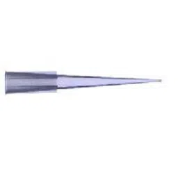 Abdos 1000Pcs 2-300μl Graduated Pipette Tips with Resealable Bags, P10138-2