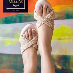 Chere Embellished Open Toe Wedge Heels-picture-30