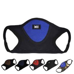 AllExtreme EXAPM2R Cotton &a; Nylon Anti Pollution Face Mask for Bike Rider-picture-15