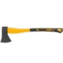 Ingco Carbon Steel Axe, HAX02012508-23