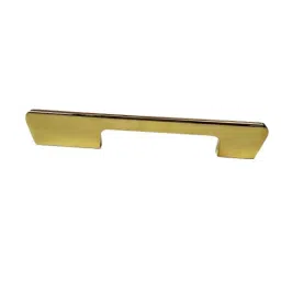 RAB 20 inch Aluminium PVD Gold Drawer Pull Handle, GL211 (Pack of 3)-image-40