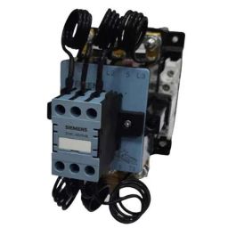 Siemens 415V 50kVAR Capacitor Duty Contactor, 3TS17220AR058K-picture-35