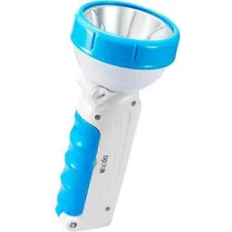 DP 4.2W ABS Rechargeable LED Torch, 9035B-0