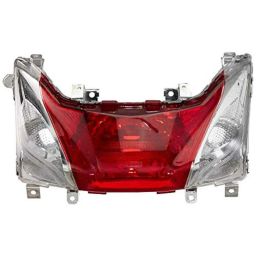 Uno Minda Tail Light without Wire for Honda Activa 3G &a; 4G, TL-6192AM-18