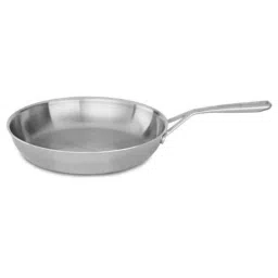 Kitchenaid KC2T12SKST 305mm Silver Skillet, 80143-picture-17