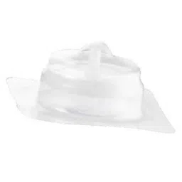 Axiva 13mm Cellulose Acetate Sterile Syringe Filter, SFCA13R (Pack of 100)-47