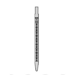 Glassco 250mm Boro 3.3 Glass &a; Plastic Dimroth Condenser, 190.181.05A (Pack of 2)-45