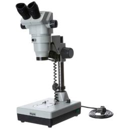 Magnus Zoom Stereo Binocular Microscope, MSZ-BI-35