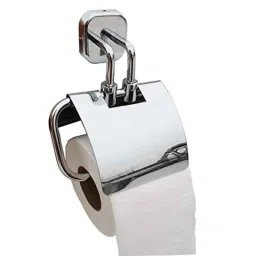 Aquieen Emerald Stainless Steel 304 Wall Mounted Toilet Paper Holder-image-16