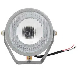 Uno Minda H4 Hi Beam Clear Lens Headlight for All Commercial Vehicles, HL-5563BM-image-24