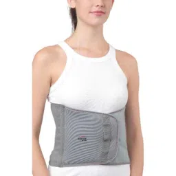 Tynor 9 Inch Abdominal Support for Post Operative/Post Pregnancy, Size: XL-32