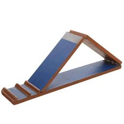 Piyush Lifescience Wood Exercise Board for Knee Strengthening &a; Rehabilitation, PLS_QB_1P-image-36