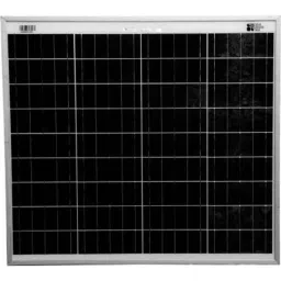 Solar Universe India 60W Polycrystalline Solar Panel (Pack of 3)-image-90