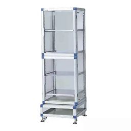 Lab Plus Electrostatic Specification Heavy Desiccator Approximately 35 Kg/sheet, LP-1574-25