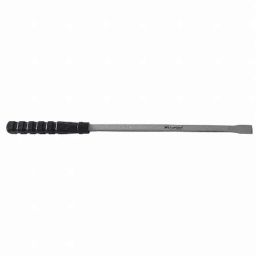 Westward 28 inch Carbon Steel Silver Pry Bar, 31MA36-picture-1