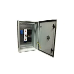 L&a;T 200A Four Pole Manual Steel Enclosure Execution Changeover Switch, CO22000OSOO-picture-35