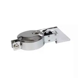 Donaldson P270539 4.02 inch Exhaust Rain Cap Zinc Plate-picture-47