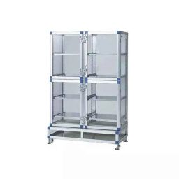 Lab Plus Electrostatic Specification Heavy Desiccator Approximately 35 Kg/sheet, LP-1575-37