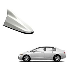Auto Pearl Shark Fin Replacement Signal Receiver Antenna For Honda Civic-image-16