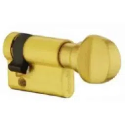 Dorset CL 212 H 100mm Stainless Steel Euro Profile Half Cylinder Lock (Pack of 4)-image-27
