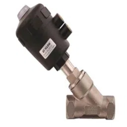 Akari 3/4 inch Stainless Steel Single Acting Y Type Angle Valve, Y-20-image-52