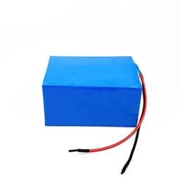 lrsa 12V 12Ah Li-ion Rechargeable Battery Pack with BMS Protection-picture-37