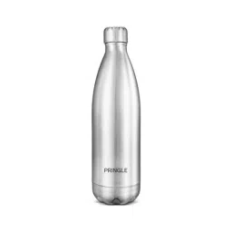 Pringle Lagoon 500ml Stainless Steel Silver Hot &a; Cold Vacuum Insulated Flask-picture-13