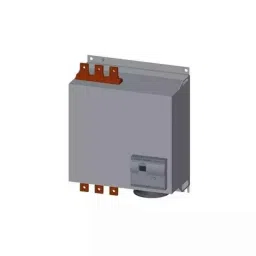 Siemens Sirius 315 kW 115VAC Soft Starter, 3RW4453-6BC34-picture-25