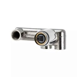 Cera Fountain Metal Single Lever Wall Mount Basin Mixer Concealed Part, F4065101-image-16