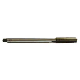 Addison 9/16 inch 16 TPI HSS Straight Flute BSF Nut Tap, Overall Length: 200 mm-image-98