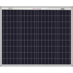 UTL 40W 12V Polycrystalline 36 Cells Solar Panel-picture-45