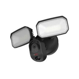 CP PLUS CP-F41A 4MP Outdoor Wi-Fi Floodlight Camera with Night Vision, 2-Way Talk, Motion Detection &a; IP65 Water Resistance-picture-29