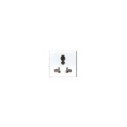 Anchor Woods 6A-10A-13A Combi Socket(Pack of 10), 60112-picture-26