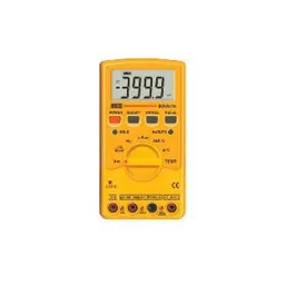 Meco Digital Multimeter, 801 Auto-47