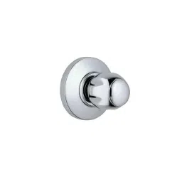 Jaquar Continental 1/2 inch Chrome Finish Bib Cock, CON-041KN-picture-45