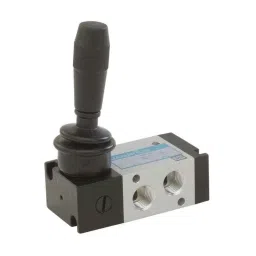 Janatics 3/2 Type G1/8 Hand Lever Detent Valve, DS244HD60-picture-43