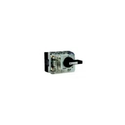Siemens Superswitch 2 Poles 3KL8 Switch Disconnector Fuse  - 3KL8231-2HA00-picture-29