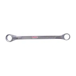 Visko S018 Ring Spanner Size: 16X17 mm-picture-8