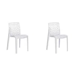 Sunview Web White Chairs (Pack of 2)-18