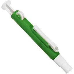 Clear &a; Sure Plastic Tissue Embedding Cassettes with Detachable Lid (Pack of 5)-38