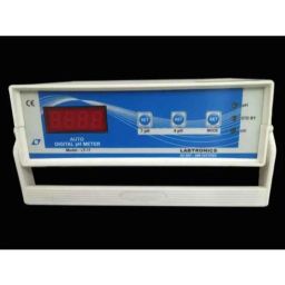 Labtronics Digit LED pH Meter, LT-11-48